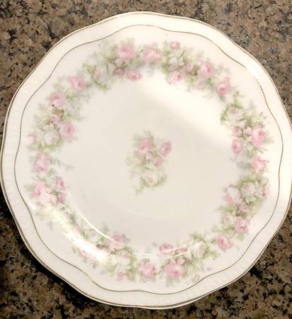 ZSC6 Dessert/Pie Plate
