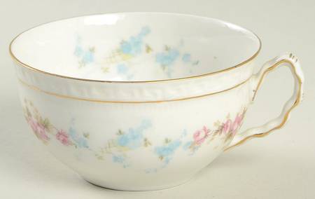 ZSC60 Flat Cup