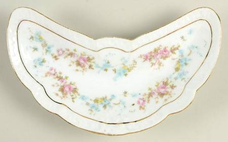 ZSC60 Bone Dish