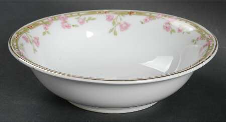 8709 Coupe Cereal Bowl