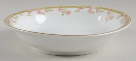 8709 Coupe Soup Bowl