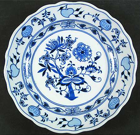 Blue Onion by Zwerenz &amp; Co.