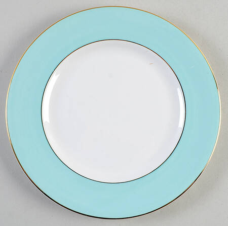 Ada Salad Plate