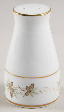 Autumn Gold Salt Shaker