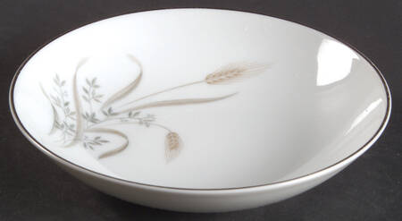 Bountiful Fruit/Dessert (Sauce) Bowl