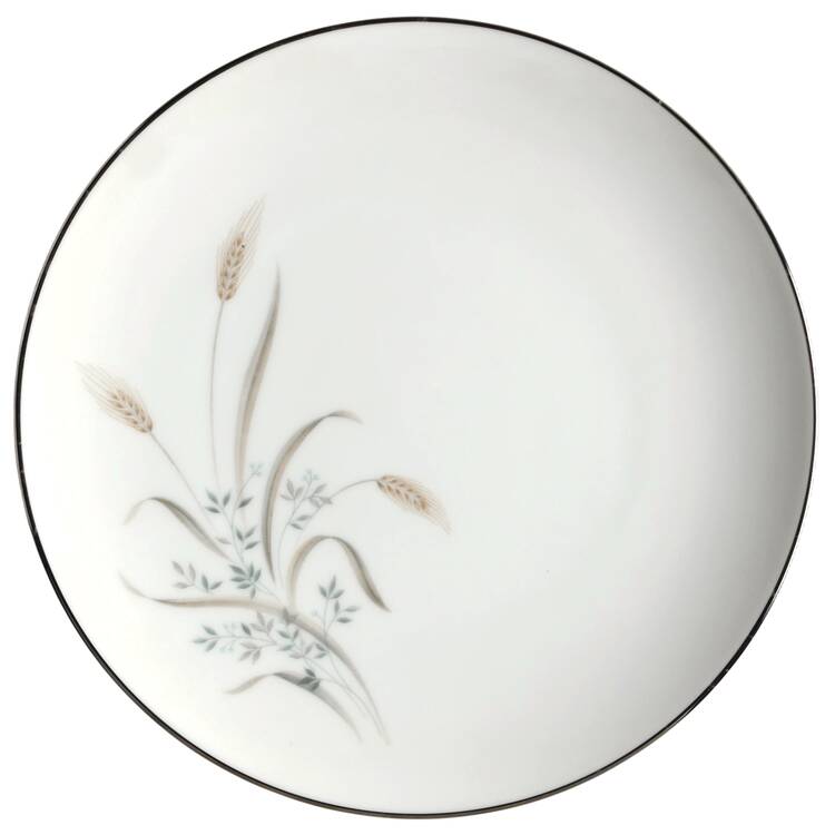 Bountiful Salad Plate