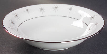 Celestial Coupe Soup Bowl