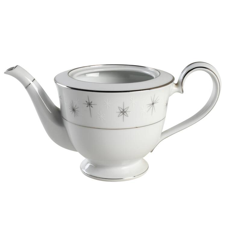 Celestial Teapot No Lid