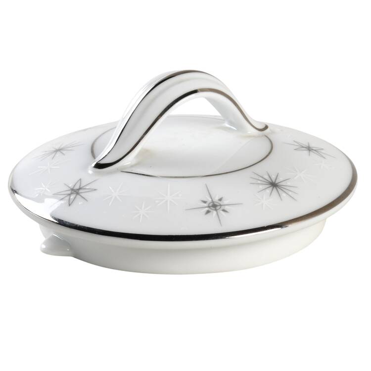 Celestial Lid for Teapot