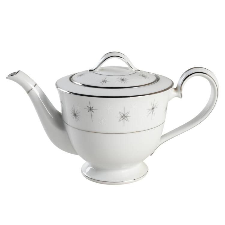 Celestial Teapot & Lid