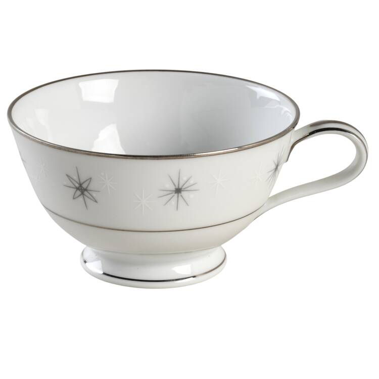 Celestial Footed Cup