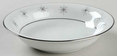 Celestial Fruit/Dessert (Sauce) Bowl