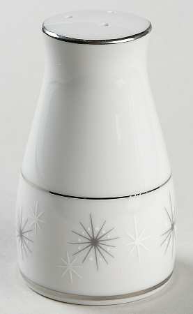 Celestial Salt Shaker