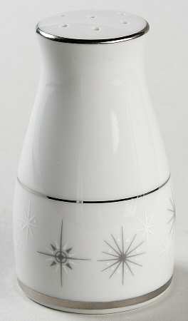 Celestial Pepper Shaker