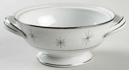 Celestial Sugar Bowl No Lid