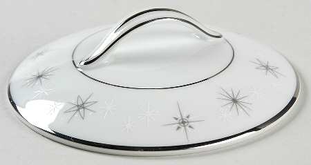 Celestial Lid for Sugar Bowl