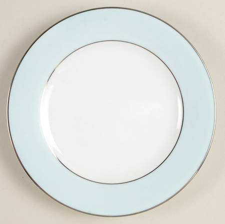 Serenity Bread & Butter Plate
