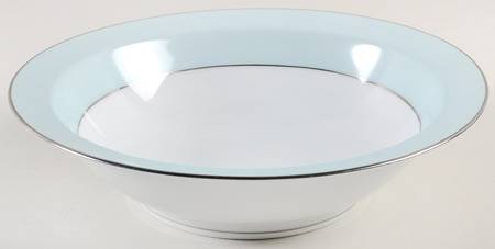 Serenity 9" Round Vegetable Bowl