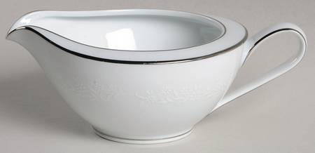 Snow Flower Creamer