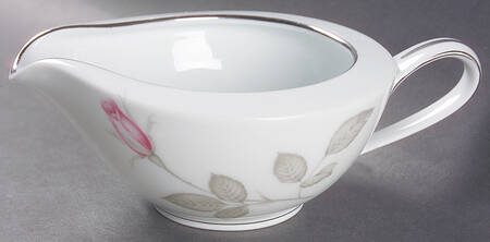 Zylstra Rose (Coupe, Japan) Creamer