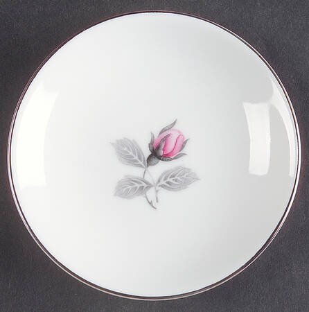 Zylstra Rose (Coupe, Japan) Coaster