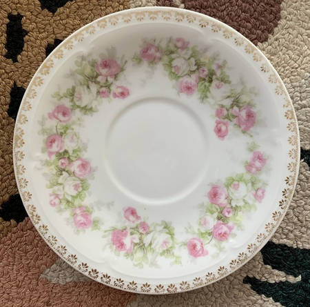 ZSC68 Saucer