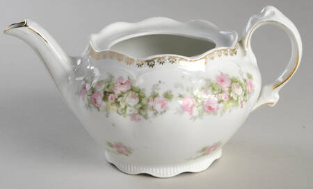 ZSC68 Teapot No Lid