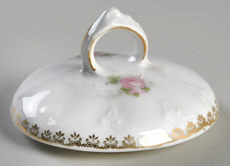 ZSC68 Lid for Teapot