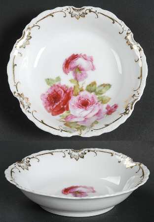 SCR453 Fruit/Dessert (Sauce) Bowl