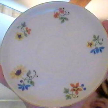 9789 Saucer