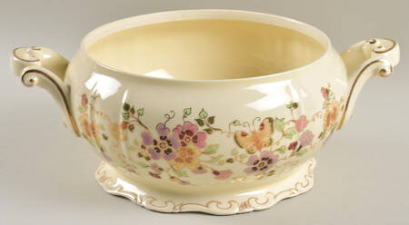 ZSO2 Tureen No Lid