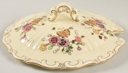 ZSO2 Lid for Tureen