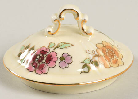 ZSO2 Lid for Large Sugar Bowl