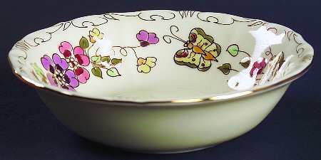ZSO2 Fruit/Dessert (Sauce) Bowl