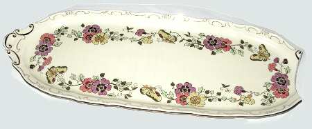 ZSO2 Large Sandwich Tray