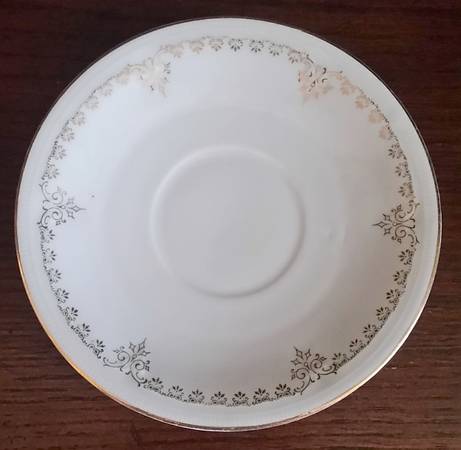 SCR473 Saucer