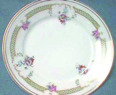 SCR198 Saucer for Ramekin