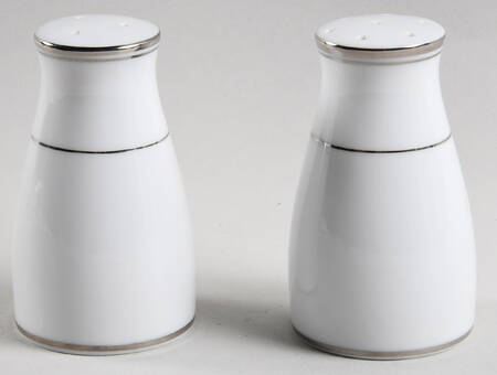 Ecstasy Salt & Pepper Set