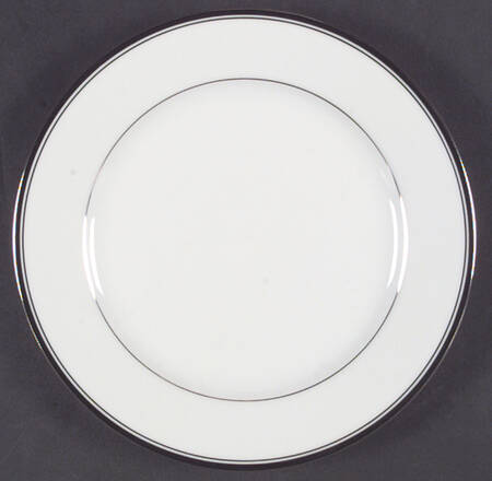 Ecstasy Salad Plate
