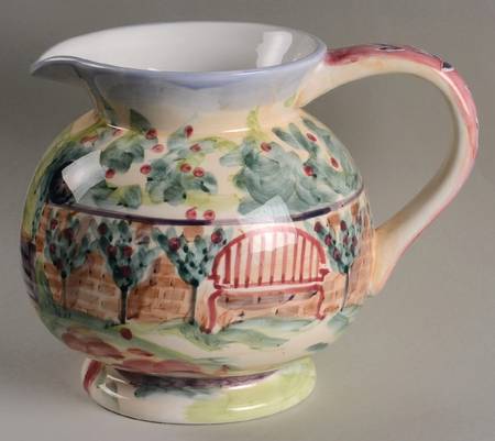 Estate of Mind 96 Oz Pitcher