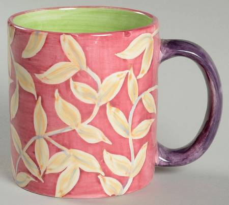 Estate of Mind Mug