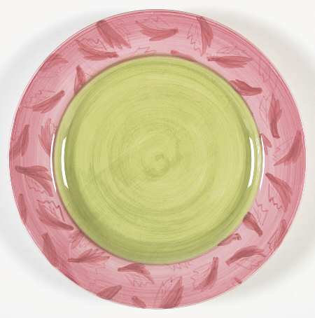 Estate of Mind Dinner Plate