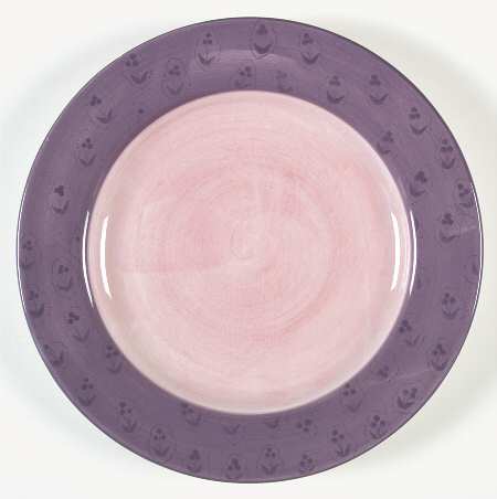 Estate of Mind Dinner Plate
