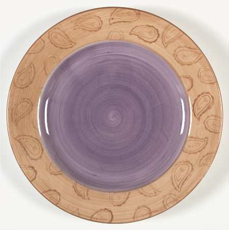 Estate of Mind Dinner Plate