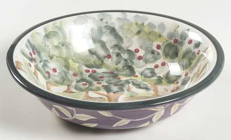 Estate of Mind Soup/Cereal Bowl
