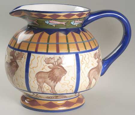 Field & Stream 92 Oz Pitcher