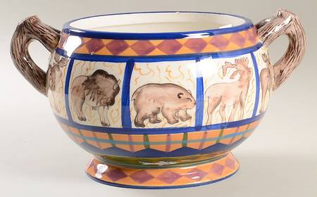 Field & Stream Tureen No Lid