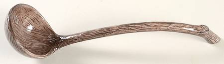 Field & Stream Tureen Ladle