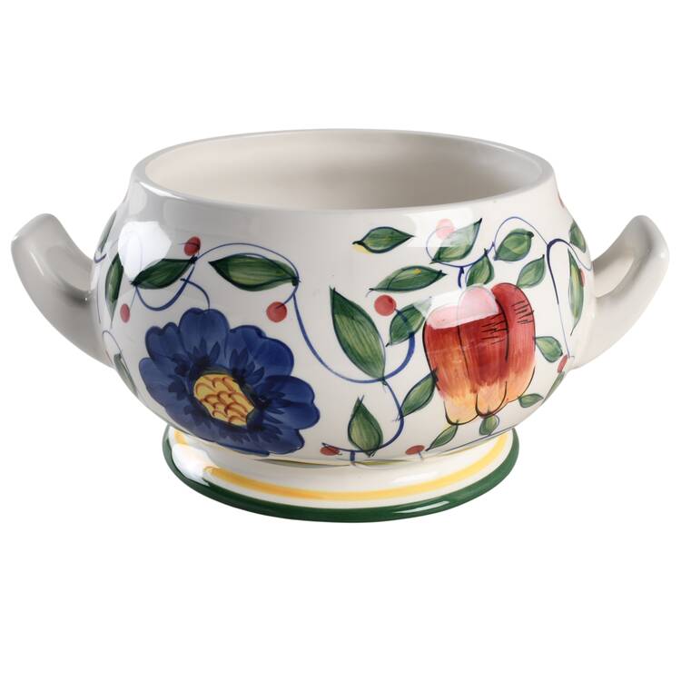 Algarve Tureen No Lid