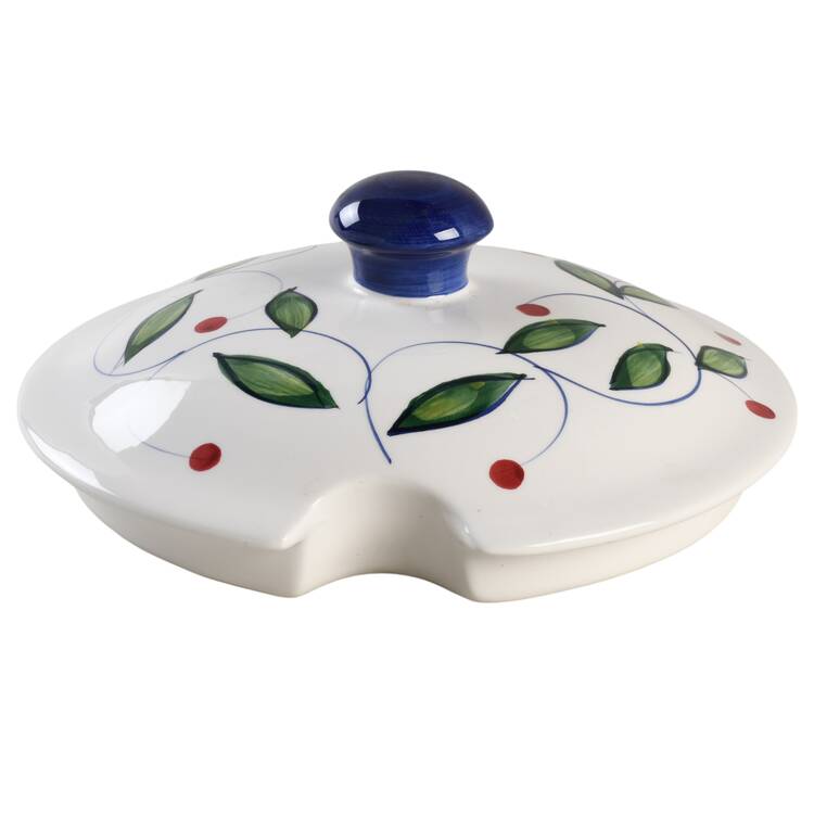 Algarve Lid for Tureen